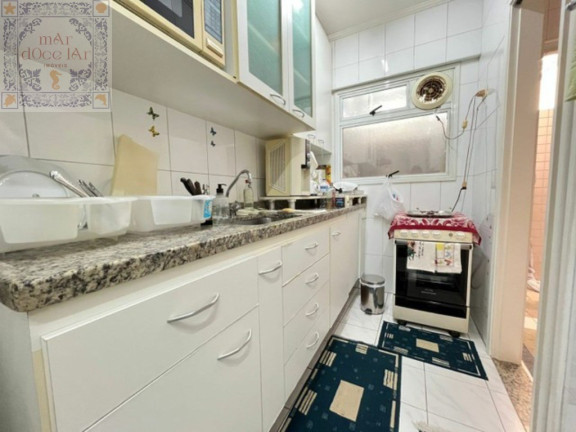 Imagem Apartamento com 3 Quartos à Venda, 168 m² em Gonzaga - Santos