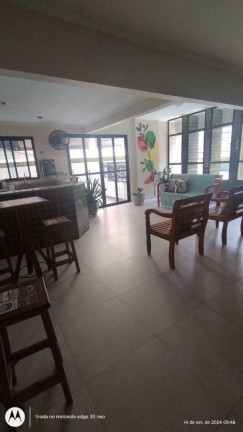 Imagem Apartamento com 1 Quarto à Venda, 55 m² em Aviação - Praia Grande Imagem Apartamento com 1 Quarto à Venda, 55 m² em Aviação - Praia Grande