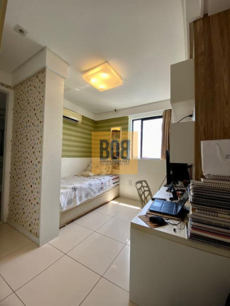 Imagem Apartamento com 4 Quartos à Venda, 227 m² em Piedade - Jaboatão Dos Guararapes