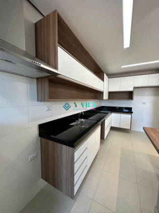 Imagem Apartamento com 3 Quartos à Venda, 156 m² em Toninhas - Ubatuba