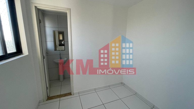 Imagem Apartamento com 2 Quartos à Venda, 53 m² em Nova Betânia - Mossoró Imagem Apartamento com 2 Quartos à Venda, 53 m² em Nova Betânia - Mossoró
