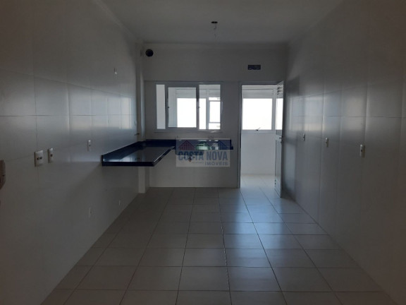 Imagem Apartamento com 3 Quartos à Venda, 210 m² em Boqueirão - Santos Imagem Apartamento com 3 Quartos à Venda, 210 m² em Boqueirão - Santos