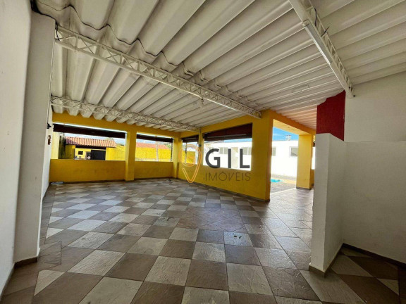 Imagem Sala Comercial à Venda, 200 m² em Jardim Paraíso - Jacareí Imagem Sala Comercial à Venda, 200 m² em Jardim Paraíso - Jacareí