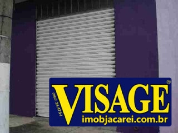 Imagem Imóvel Comercial para Alugar, em Jd. Didinha - Jacareí Imagem Imóvel Comercial para Alugar, em Jd. Didinha - Jacareí