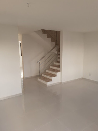 Imagem Casa com 3 Quartos à Venda, 90 m² em Abrantes - Camaçari Imagem Casa com 3 Quartos à Venda, 90 m² em Abrantes - Camaçari