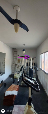 Imagem Casa com 3 Quartos à Venda, 130 m² em Vila Valqueire - Rio De Janeiro