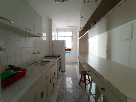 Imagem Apartamento com 1 Quarto à Venda ou Locação, em Itararé - São Vicente Imagem Apartamento com 1 Quarto à Venda ou Locação, em Itararé - São Vicente