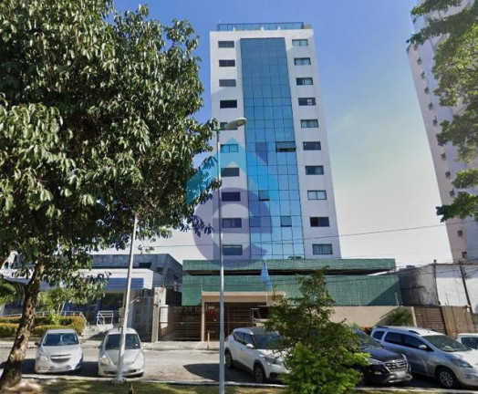 Imagem Apartamento com 1 Quarto à Venda, 42 m² em Pajuçara - Maceió Imagem Apartamento com 1 Quarto à Venda, 42 m² em Pajuçara - Maceió