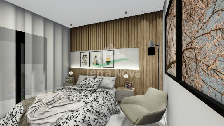 Imagem Casa com 3 Quartos à Venda, 180 m² em Residencial Pecan - Itupeva Imagem Casa com 3 Quartos à Venda, 180 m² em Residencial Pecan - Itupeva