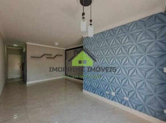 Imagem Apartamento com 3 Quartos à Venda, 90 m² em Jardim California - Jacareí Imagem Apartamento com 3 Quartos à Venda, 90 m² em Jardim California - Jacareí