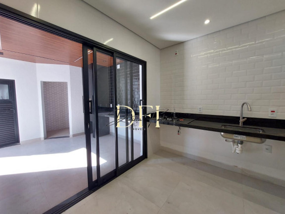 Imagem Casa de Condomínio com 3 Quartos à Venda, 122 m² em Condomínio Horto Villagio - Sorocaba