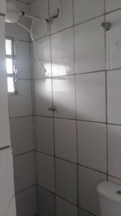 Imagem Casa com 1 Quarto à Venda, 40 m² em Anhanguera - Praia Grande Imagem Casa com 1 Quarto à Venda, 40 m² em Anhanguera - Praia Grande
