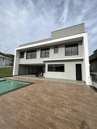 Imagem Casa de Condomínio com 4 Quartos à Venda, 508 m² em Alphaville - Santana De Parnaíba Imagem Casa de Condomínio com 4 Quartos à Venda, 508 m² em Alphaville - Santana De Parnaíba