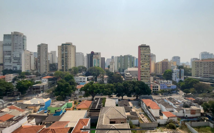Imagem Apartamento com 5 Quartos à Venda, 310 m² em Santa Cecilia - São Paulo Imagem Apartamento com 5 Quartos à Venda, 310 m² em Santa Cecilia - São Paulo