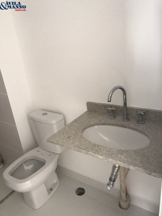 Imagem Apartamento com 1 Quarto à Venda, 28 m² em Belenzinho - São Paulo Imagem Apartamento com 1 Quarto à Venda, 28 m² em Belenzinho - São Paulo