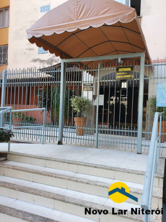 Imagem Apartamento com 2 Quartos à Venda, 50 m² em Fonseca - Niterói Imagem Apartamento com 2 Quartos à Venda, 50 m² em Fonseca - Niterói