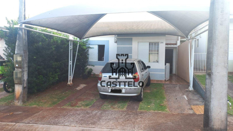 Imagem Casa com 2 Quartos à Venda, 75 m² em Heimtal - Londrina Imagem Casa com 2 Quartos à Venda, 75 m² em Heimtal - Londrina