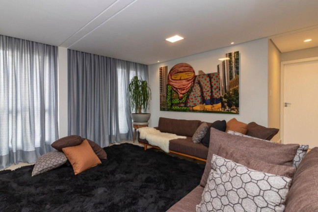 Imagem Apartamento com 3 Quartos à Venda, em Bela Vista - São Paulo Imagem Apartamento com 3 Quartos à Venda, em Bela Vista - São Paulo