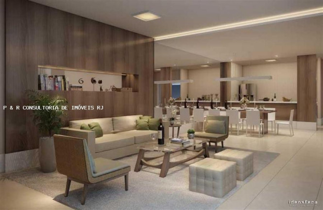 Imagem Apartamento com 4 Quartos à Venda, 234 m² em Rio De Janeiro Imagem Apartamento com 4 Quartos à Venda, 234 m² em Rio De Janeiro