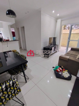 Imagem Apartamento com 2 Quartos à Venda, 66 m² em Parque São Domingos - São Paulo Imagem Apartamento com 2 Quartos à Venda, 66 m² em Parque São Domingos - São Paulo
