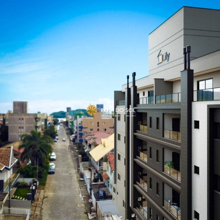 Imagem Apartamento com 2 Quartos à Venda, 90 m² em Centro - Bombinhas Imagem Apartamento com 2 Quartos à Venda, 90 m² em Centro - Bombinhas