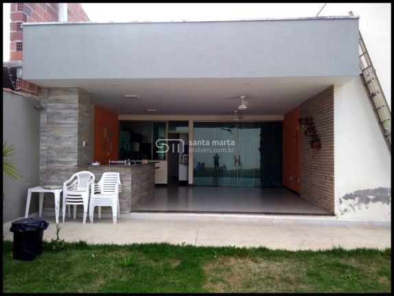 Imagem Casa com 2 Quartos à Venda, 450 m² em Parque Mondesir - Lorena Imagem Casa com 2 Quartos à Venda, 450 m² em Parque Mondesir - Lorena