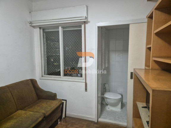 Imagem Apartamento com 3 Quartos à Venda, 108 m² em Centro - Santo André Imagem Apartamento com 3 Quartos à Venda, 108 m² em Centro - Santo André