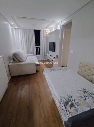 Imagem Apartamento com 2 Quartos à Venda, 50 m² em São Pedro - Osasco