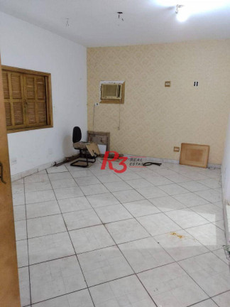 Imagem Sobrado com 2 Quartos para Alugar, 100 m² em Embaré - Santos Imagem Sobrado com 2 Quartos para Alugar, 100 m² em Embaré - Santos