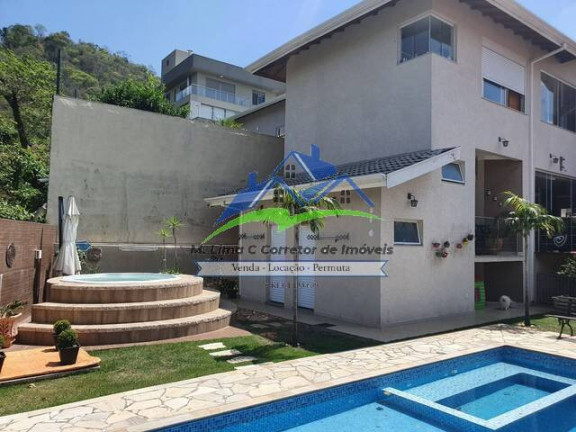 Imagem Casa de Condomínio com 4 Quartos à Venda, em Atibaia - Atibaia Imagem Casa de Condomínio com 4 Quartos à Venda, em Atibaia - Atibaia