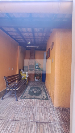 Imagem Casa com 3 Quartos à Venda, 100 m² em Fonseca - Niterói Imagem Casa com 3 Quartos à Venda, 100 m² em Fonseca - Niterói