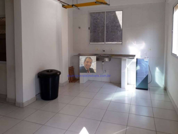 Imagem Apartamento com 3 Quartos à Venda, 60 m² em Jardim Rosalina - Cotia Imagem Apartamento com 3 Quartos à Venda, 60 m² em Jardim Rosalina - Cotia
