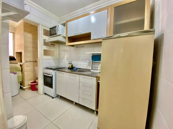 Imagem Apartamento com 1 Quarto à Venda, 55 m² em Centro - Capão Da Canoa Imagem Apartamento com 1 Quarto à Venda, 55 m² em Centro - Capão Da Canoa