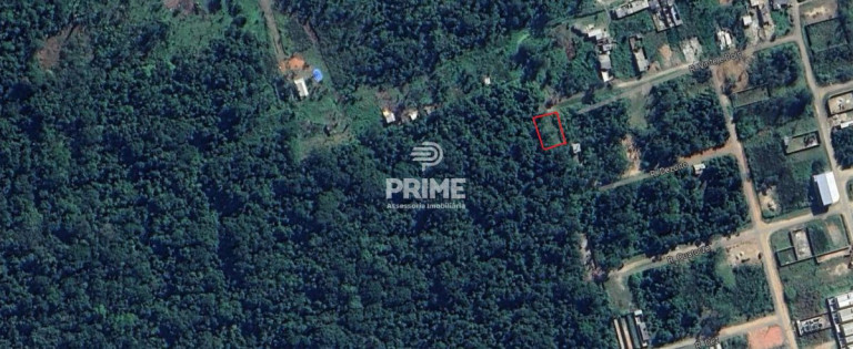 Terreno à Venda, 362 m² em Loteamento Estância Mirante De Caraguatatuba - Caraguatatuba