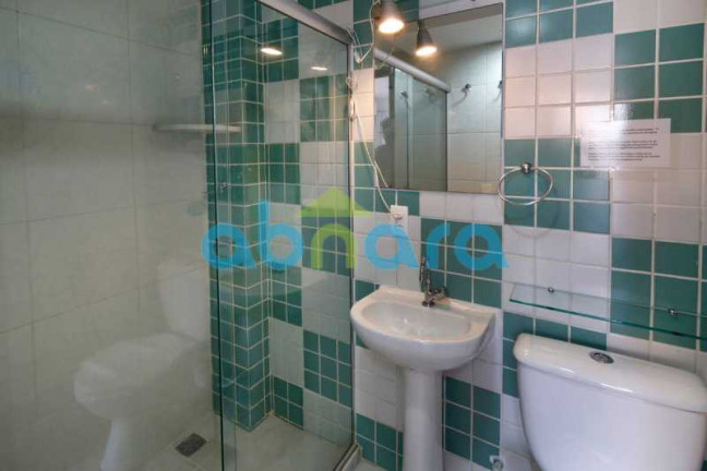 Imagem Cobertura com 18 Quartos à Venda, 800 m² em Copacabana - Rio De Janeiro