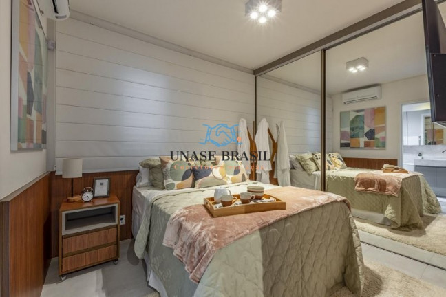 Imagem Apartamento com 2 Quartos à Venda, 61 m² em Jardim Saira - Sorocaba Imagem Apartamento com 2 Quartos à Venda, 61 m² em Jardim Saira - Sorocaba
