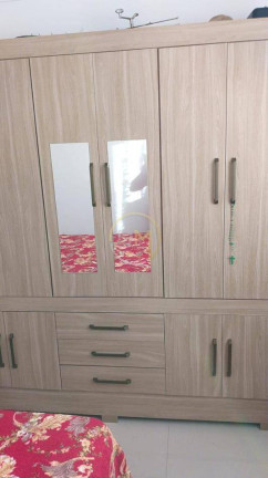Imagem Apartamento com 2 Quartos à Venda, 67 m² em Morretes - Itapema