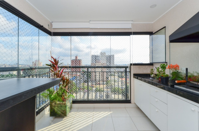 Imagem Apartamento com 2 Quartos à Venda, 68 m² em Vila Mascote - São Paulo