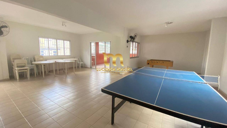 Imagem Apartamento com 1 Quarto à Venda, 47 m² em Canto Do Forte - Praia Grande Imagem Apartamento com 1 Quarto à Venda, 47 m² em Canto Do Forte - Praia Grande