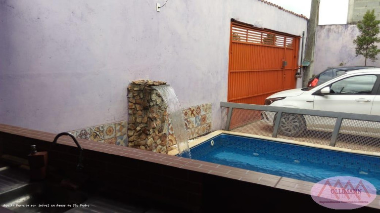 Imagem Casa com 2 Quartos à Venda, 47 m² em Parque Astúrias - Suzano Imagem Casa com 2 Quartos à Venda, 47 m² em Parque Astúrias - Suzano