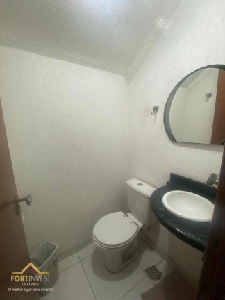 Imagem Imóvel com 3 Quartos à Venda, 122 m² em Aviação - Praia Grande Imagem Imóvel com 3 Quartos à Venda, 122 m² em Aviação - Praia Grande