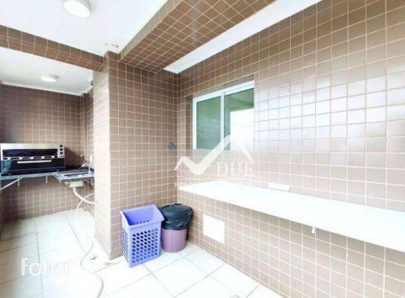 Imagem Apartamento com 2 Quartos à Venda, 54 m² em Estuário - Santos Imagem Apartamento com 2 Quartos à Venda, 54 m² em Estuário - Santos