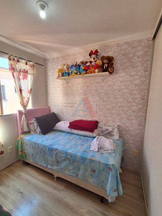 Imagem Apartamento com 2 Quartos à Venda, 39 m² em Vila Lutécia - Santo André