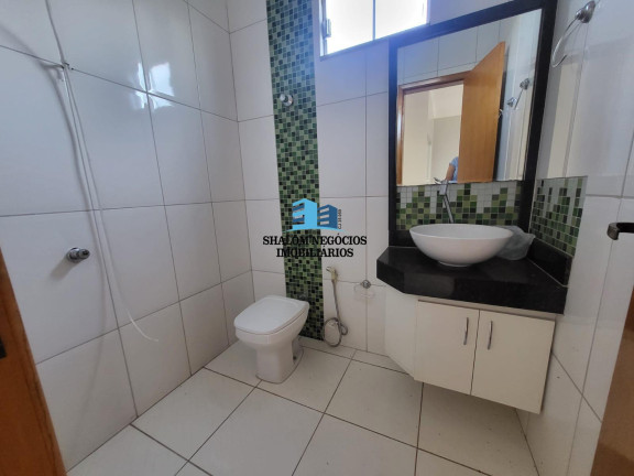 Imagem Casa com 3 Quartos à Venda, 120 m² em Jd Atlântico - Goiânia