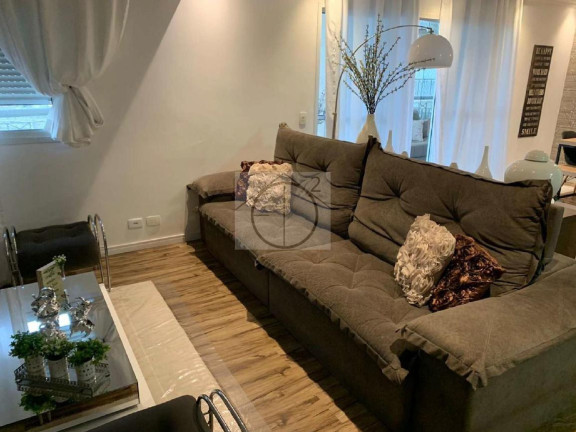 Imagem Apartamento com 4 Quartos à Venda, 132 m² em Parque Da Vila Prudente