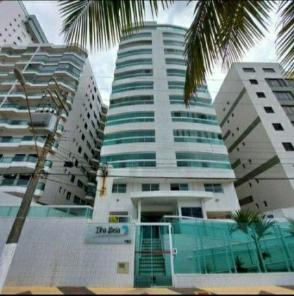 Apartamento com 2 Quartos à Venda, 75 m² em Centro - Mongaguá