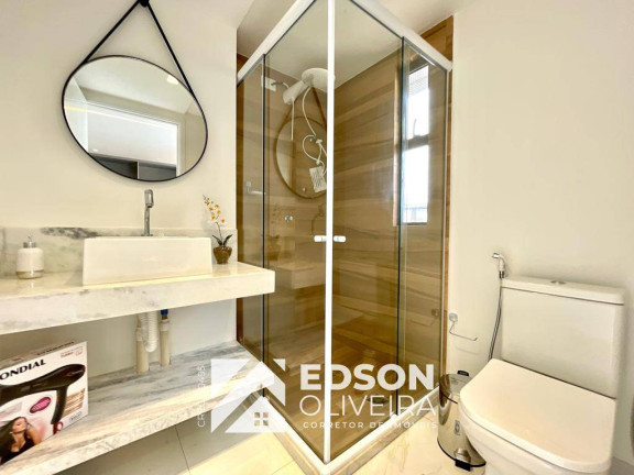 Imagem Apartamento com 1 Quarto à Venda, 31 m² em Cabo Branco - João Pessoa