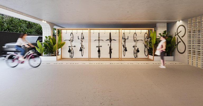 Imagem Apartamento com 3 Quartos à Venda, 244 m²