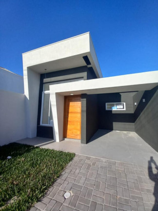 Imagem Casa com 3 Quartos à Venda, 84 m² em Jardim Beira Mar - Capao Da Canoa