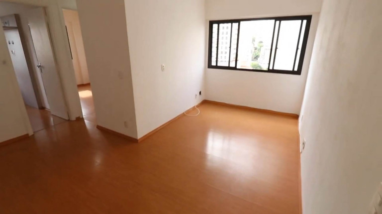 Imagem Apartamento com 2 Quartos à Venda, 55 m² em Vila Gumercindo - São Paulo Imagem Apartamento com 2 Quartos à Venda, 55 m² em Vila Gumercindo - São Paulo